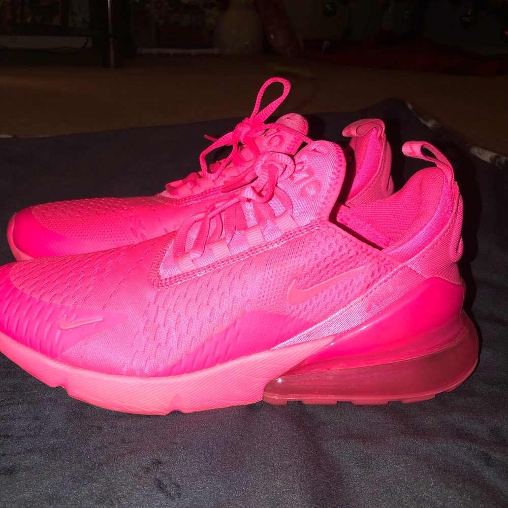 Nike air max 270